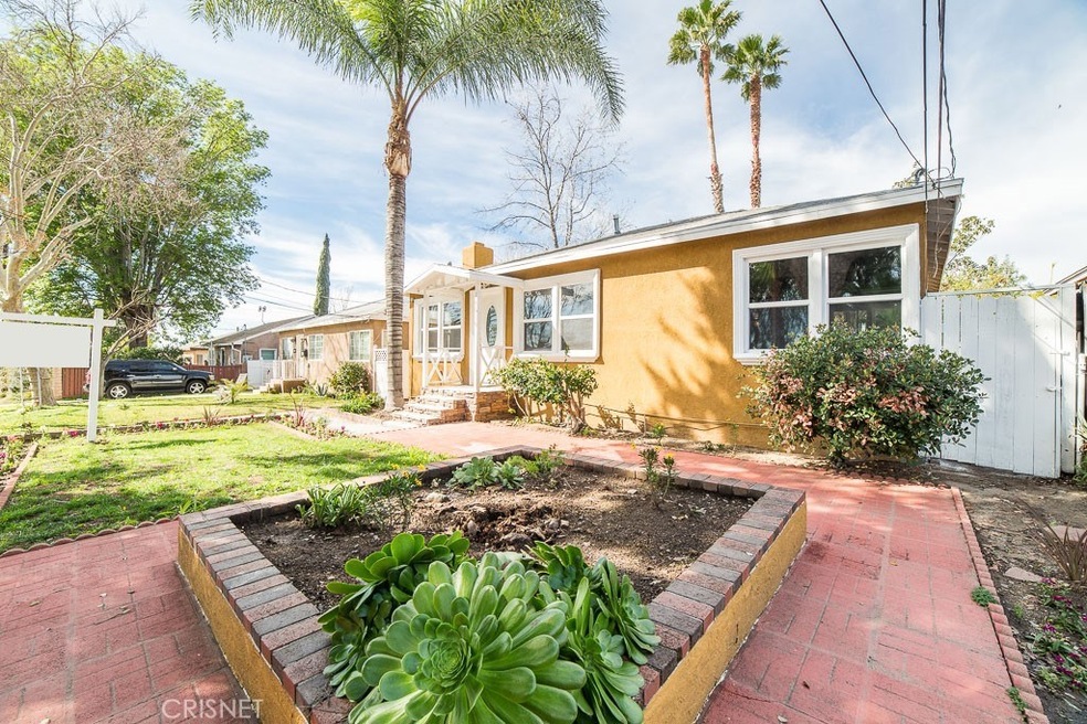 14619 Nurmi St, Sylmar, CA 91342 - photo 1