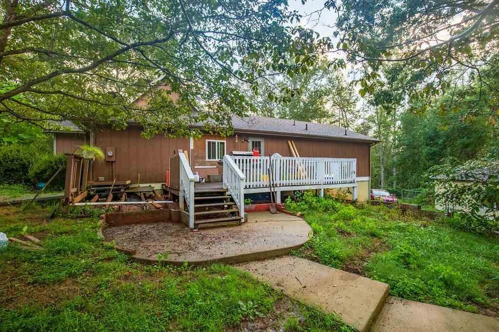 1295 Durrett Ridge Rd, Earlysville, VA 22936 - photo 1