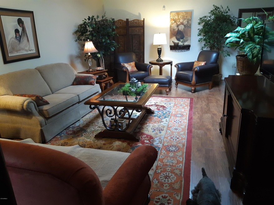 17627 N 102nd Dr, Sun City, AZ 85373 - photo 1