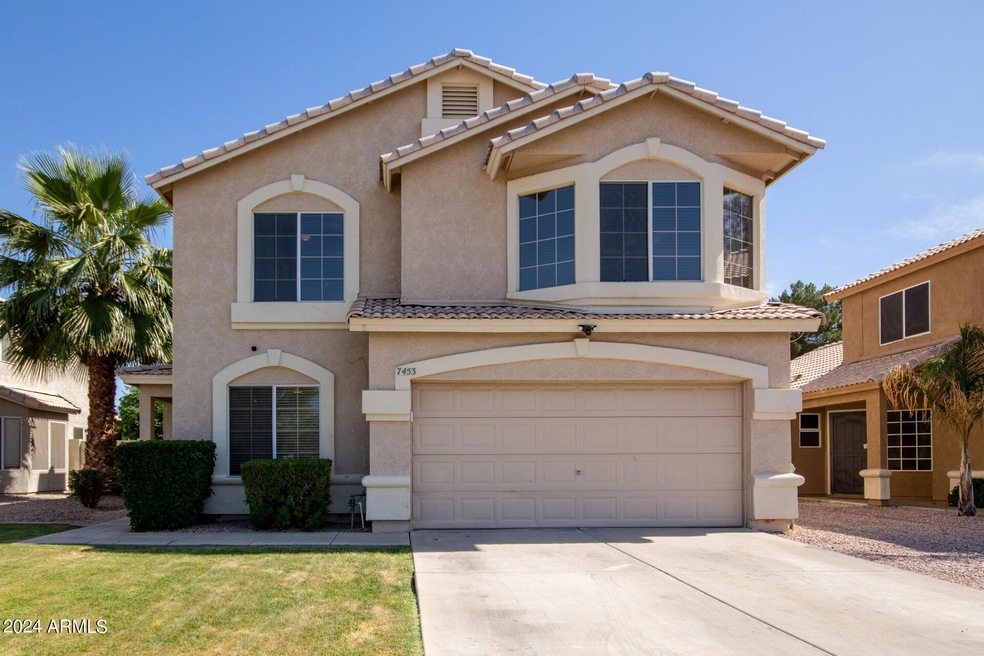 7453 E Nopal Ave unit 4, Mesa, AZ 85209 - photo 1