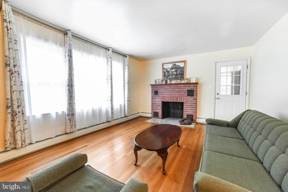 20370 Flat Iron Rd, Great Mills, MD 20634 - photo 1