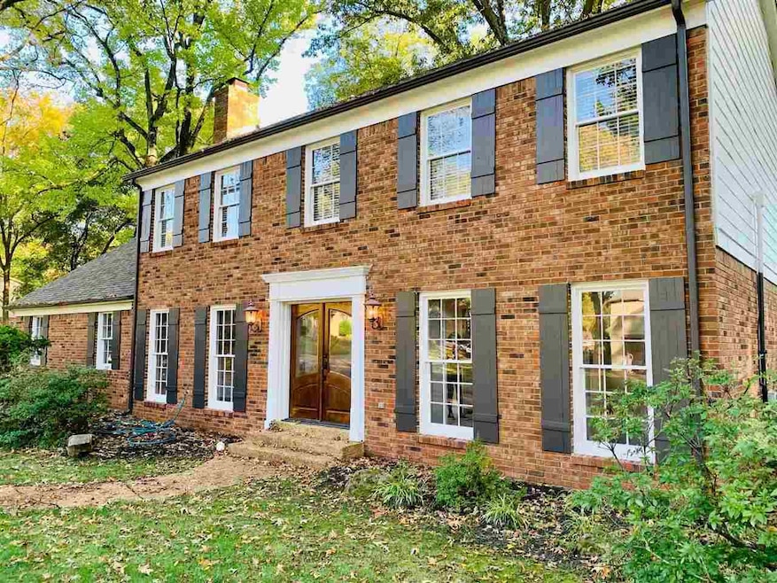 8105 Savannah Way, Germantown, TN 38138 - photo 1