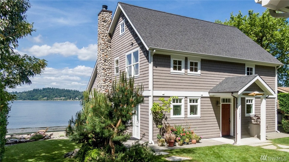 11221 SW Corbin Beach Rd, Vashon, WA 98070 - photo 1