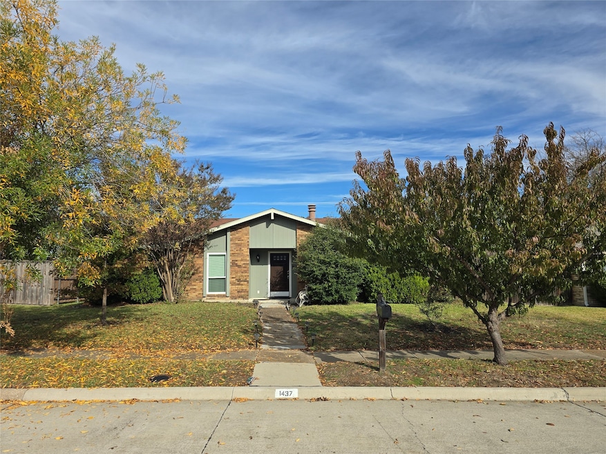 1437 Coffeyville Trail, Plano, TX 75023 - photo 1