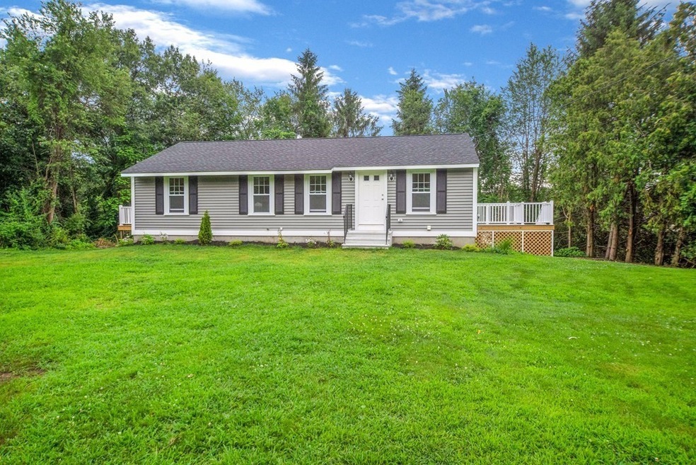 97 Otis St, Lancaster, MA 01523 - photo 1