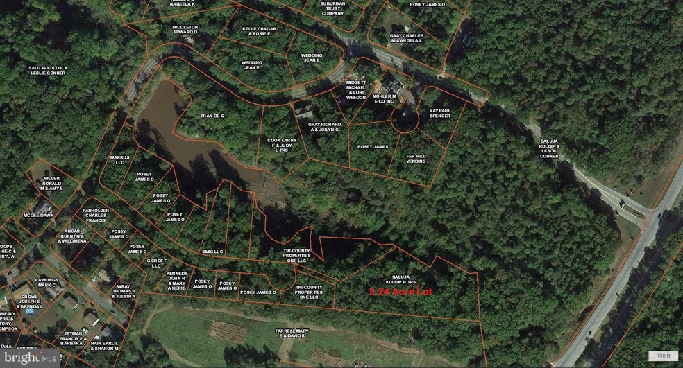 12034 Lakeside Ct, Newburg, MD 20664 - photo 1