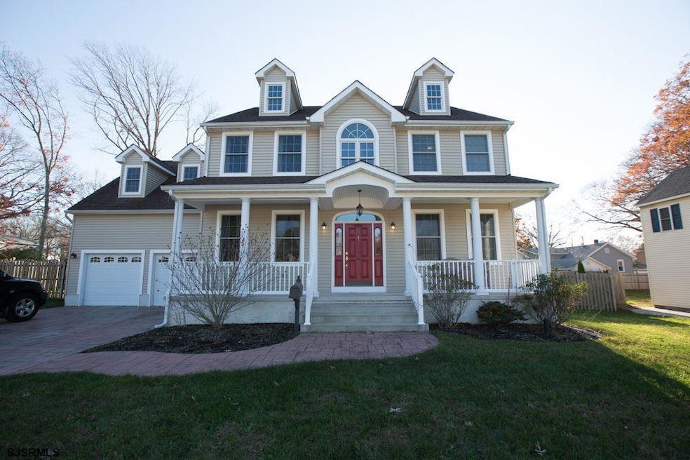 305 Barr Ave, Linwood, NJ 08221 - photo 1