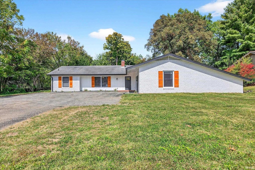 3633 E 3rd St, Bloomington, IN 47401 - photo 1