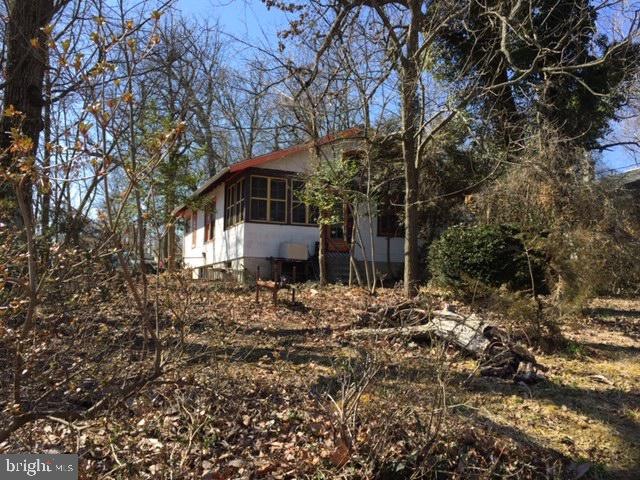 7000 Woodland Ave, Takoma Park, MD 20912 - photo 1