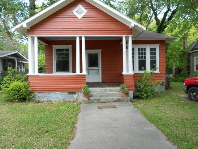 Main View