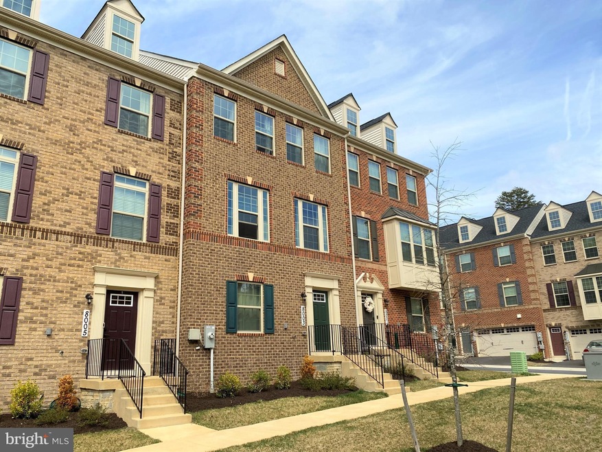 8003 Spring Arbor Dr, Laurel, MD 20707 - photo 1