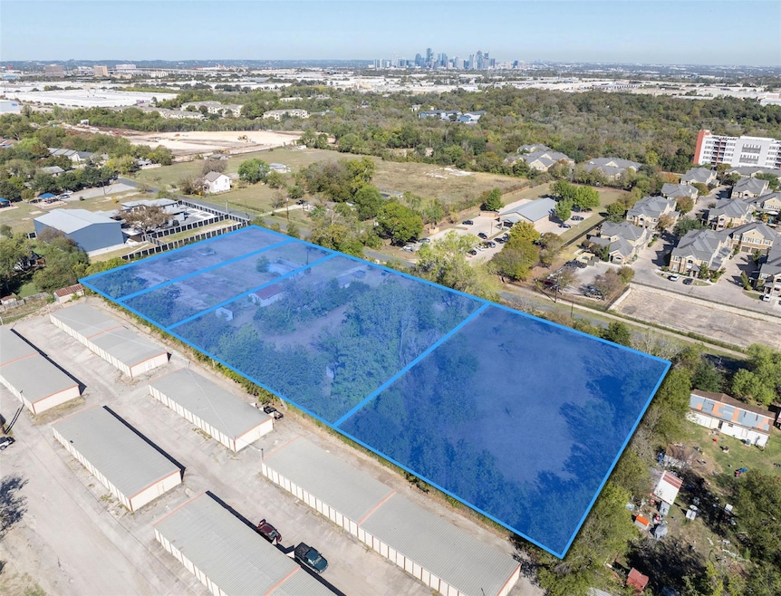 5005, 5015, 5017, 00 Maufrais Ln, Austin, TX 78744 - photo 1