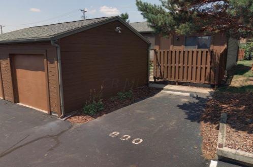 Timberway ext