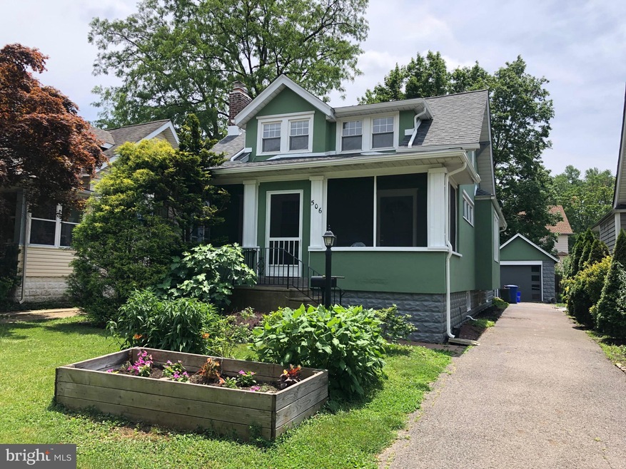 506 Dwight Ave, Oaklyn, NJ 08107 - photo 1