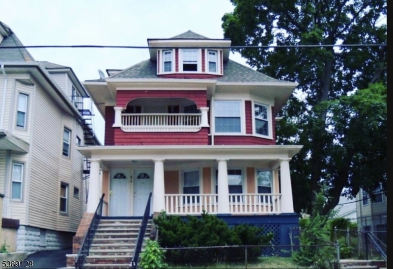 918 S 17th St unit 920, Newark, NJ 07108 - photo 1