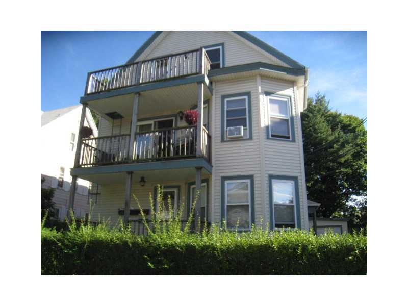 17 Sweet Ave, Pawtucket, RI 02861 - photo 1