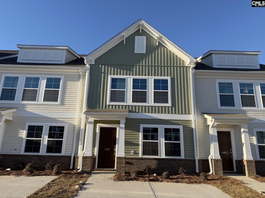 1065 Astoria Dr, Columbia, SC 29229 - photo 1