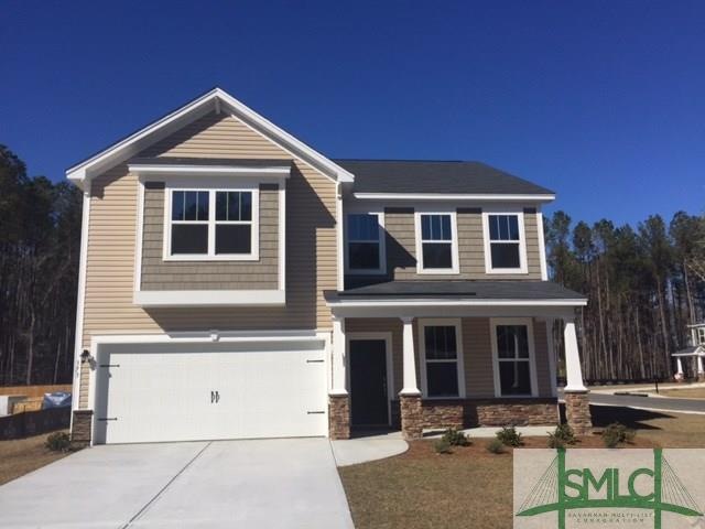 Cleveland ACA 5 bedrooms, 2 1/2 baths.. Ready NOW!