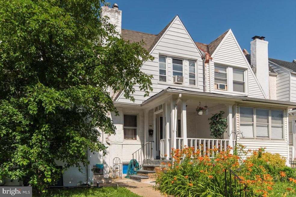 72 Hartley Rd, Lansdowne, PA 19050 - photo 1