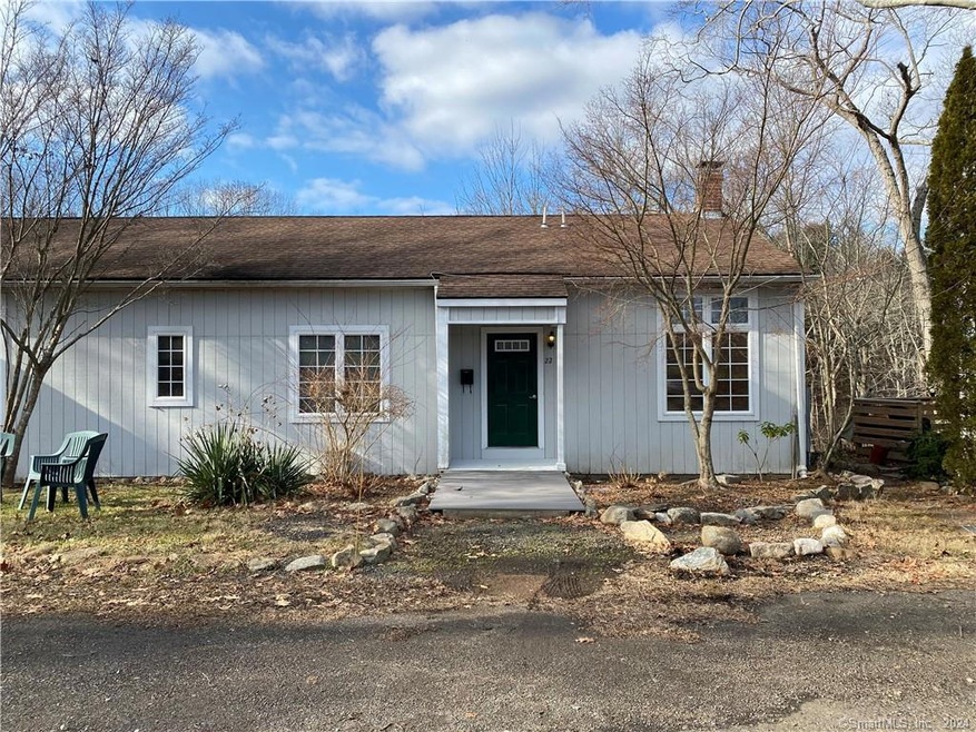 70 Hubbard Rd unit 22, Guilford, CT 06437 - photo 1