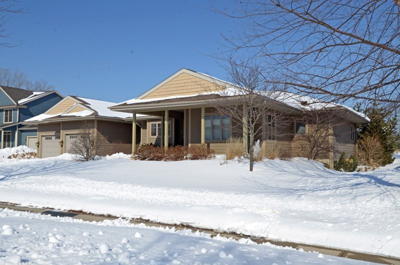 2821 Hollyhock St, Fitchburg, WI 53711 - photo 1