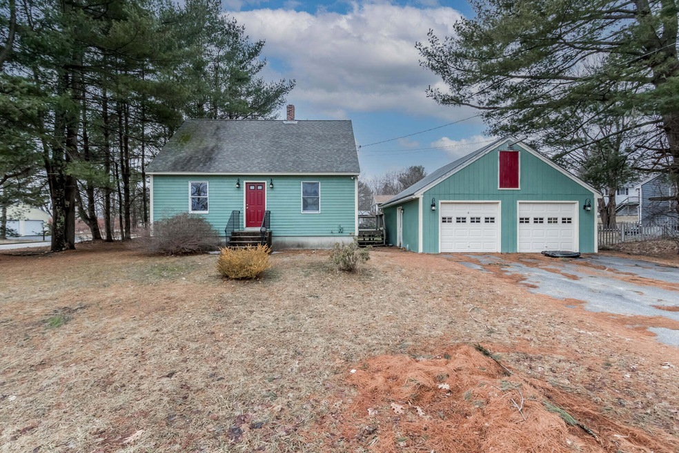 2 Primrose Ln, Gorham, ME 04038 - photo 1