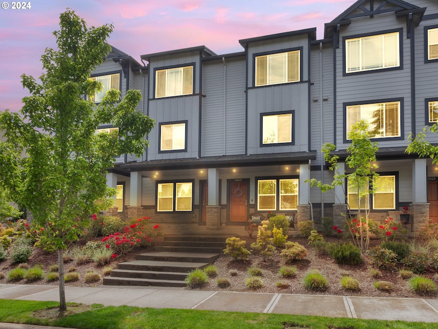 Sold $417,900 • Co-Listing Agent