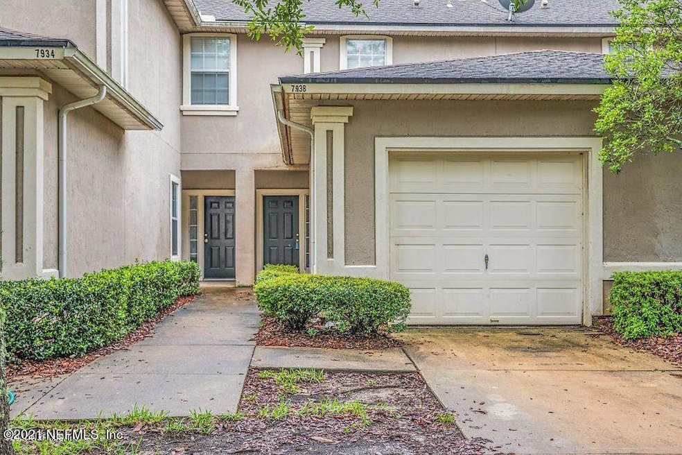 7938 Melvin Rd, Jacksonville, FL 32210 - photo 1