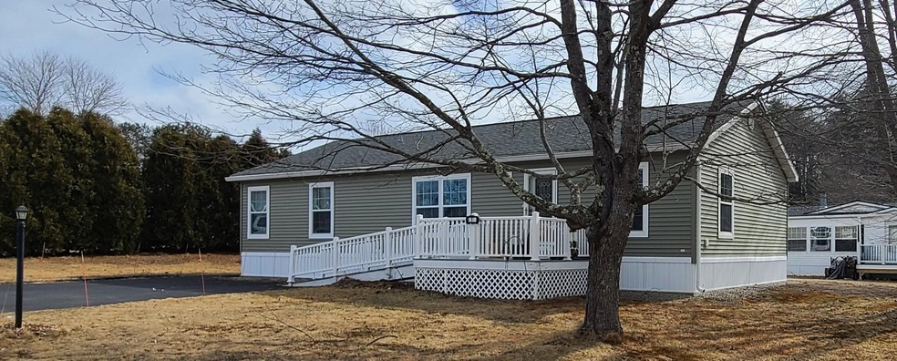 1 Stoneledge Rd, North Hampton, NH 03862 - photo 1