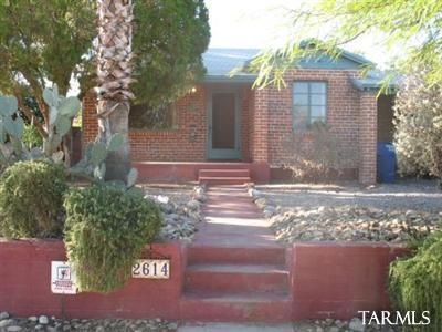 2614 E Mabel St, Tucson, AZ 85716 - photo 1