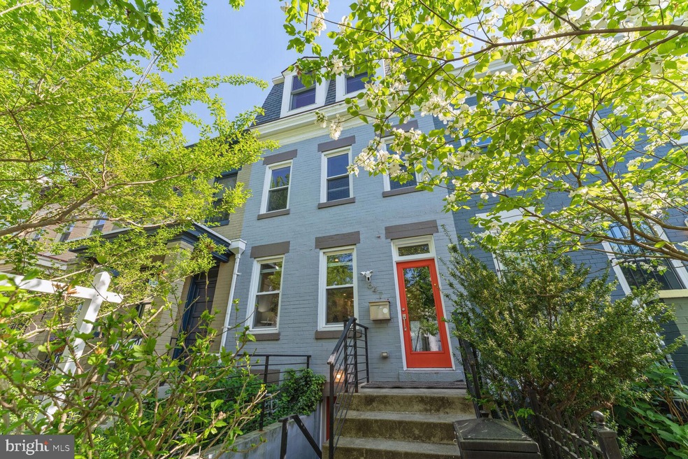 647 Morton Place NE, Washington, DC 20002 - photo 1