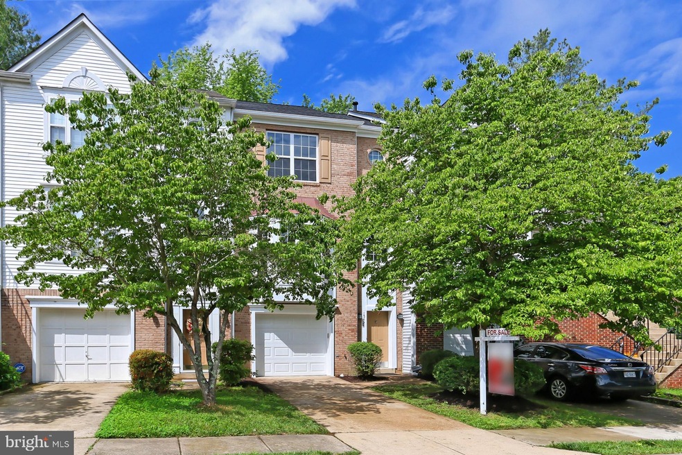 15428 Beachland Way, Dumfries, VA 22025 - photo 1