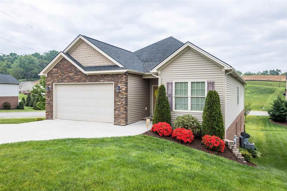 1191 Landon Dr, Harrisonburg, VA 22801 - photo 1