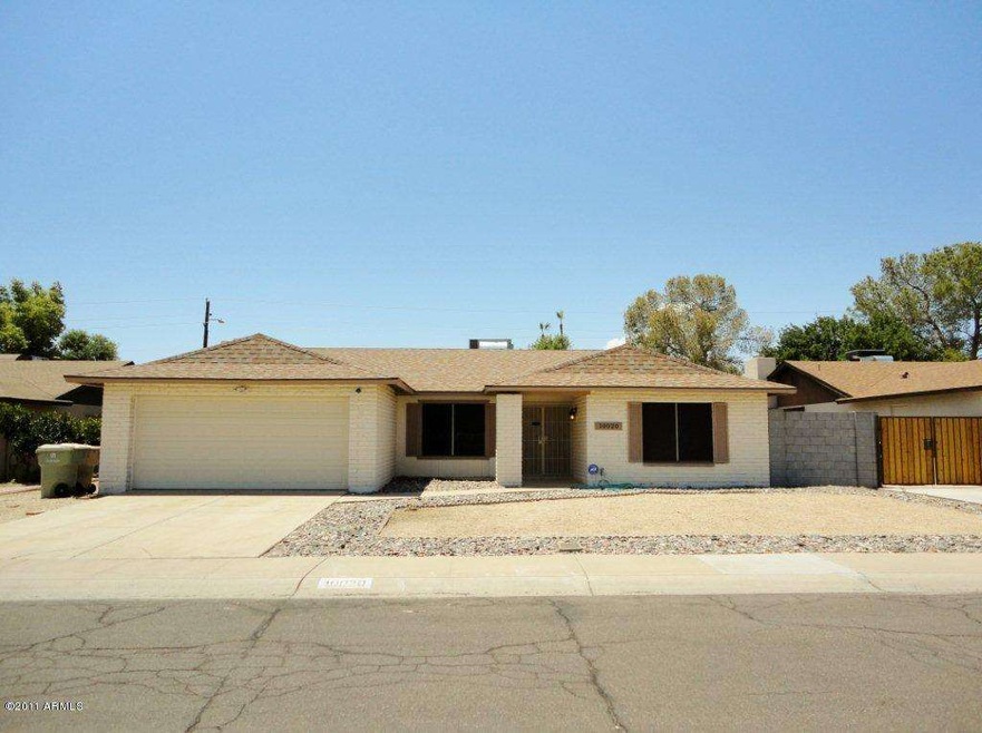 10020 N 50 Dr. Glendale