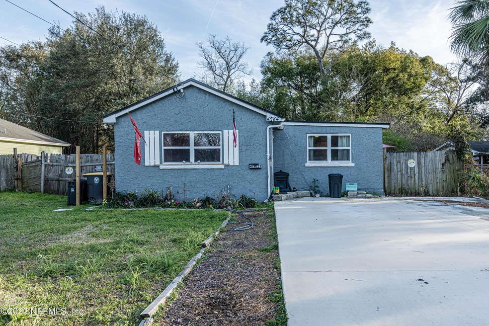 4584 Palmer Ave, Jacksonville, FL 32210 - photo 1