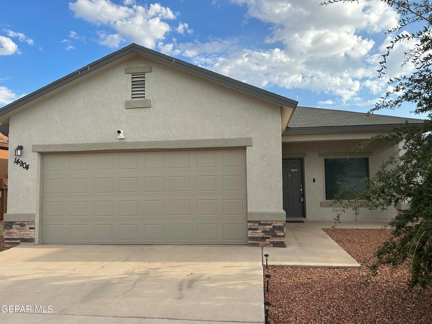 14904 Jerry Armstrong Ct, El Paso, TX 79938 - photo 1