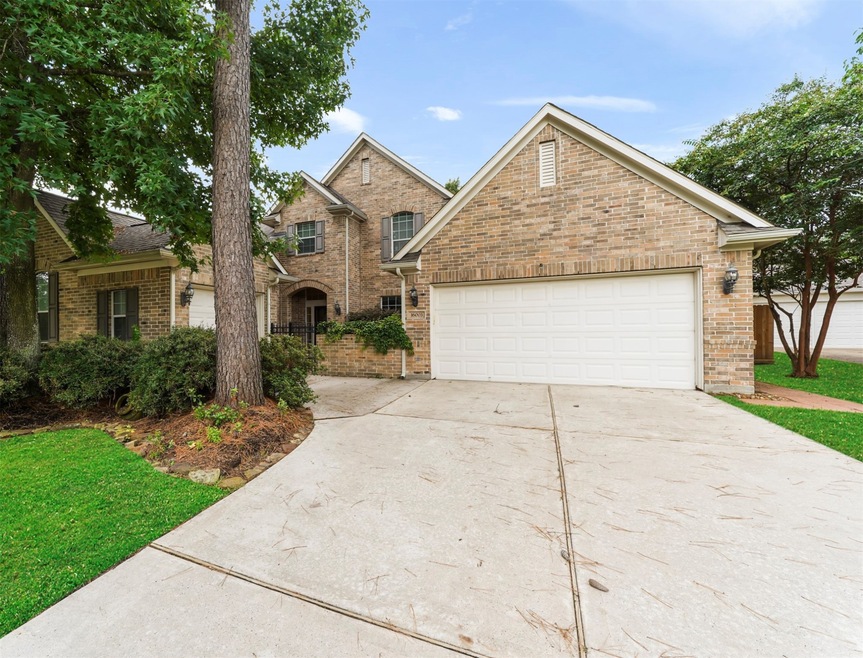 16003 Maplewick Dr, Tomball, TX 77377 - photo 1
