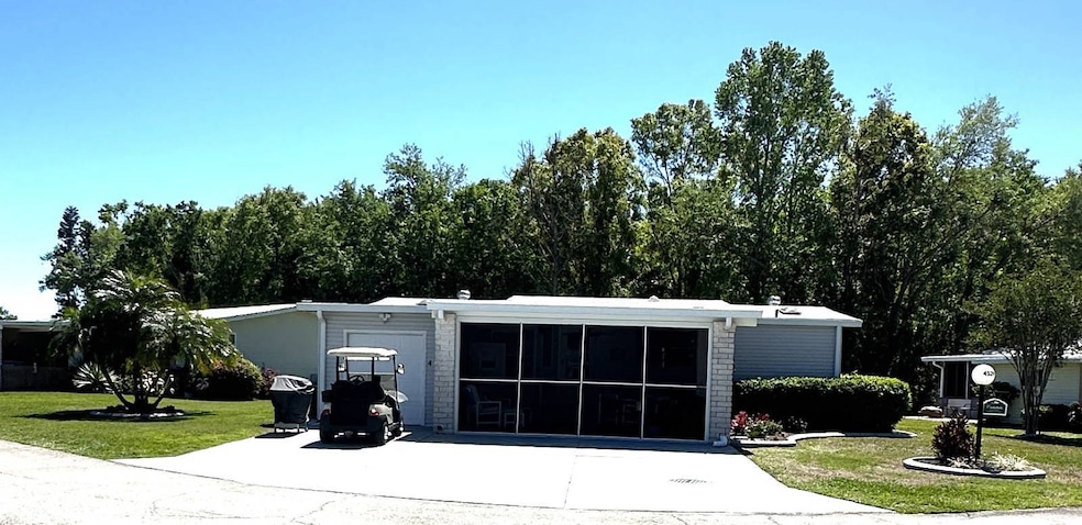 4539 Darnell Place unit 440, Lakeland, FL 33801 - photo 1