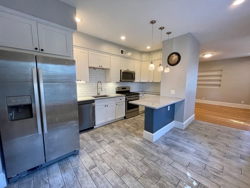 14 Montello St unit 2, Dorchester, MA 02122 - photo 1