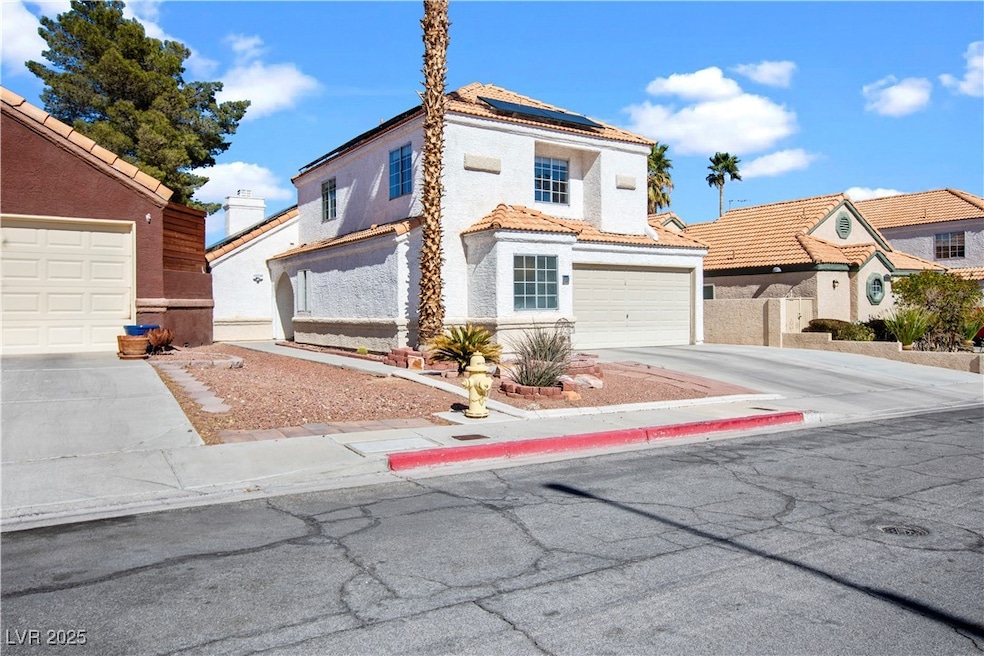 2108 Running River Rd, Henderson, NV 89074 - photo 1