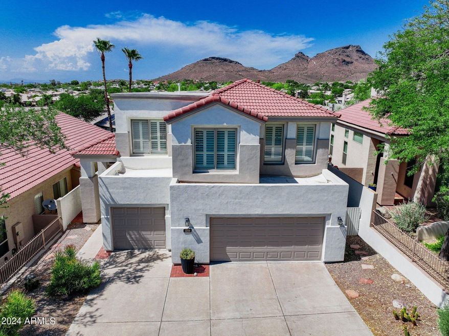 Welcome Home!
