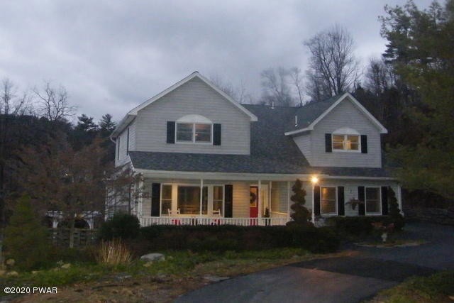 108 Greenwood Dr, Milford, PA 18337 - photo 1