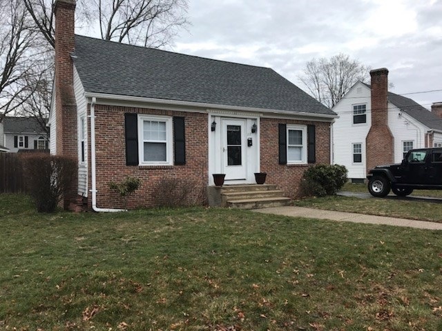 117 Mayfair Rd, Warwick, RI 02888 - photo 1