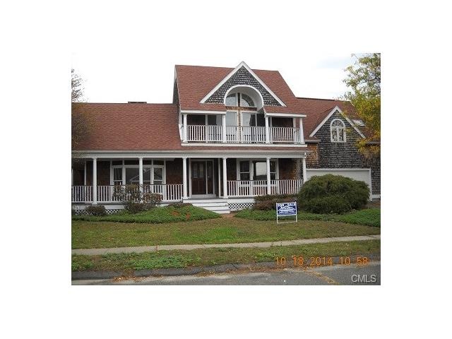 141 Captains Walk, Stratford, CT 06614 - photo 1