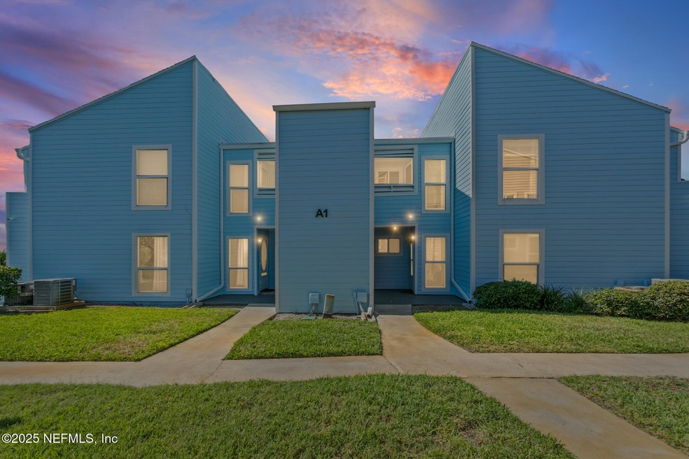 6300 Jimmy Buffett Memorial Hwy unit A11U, St. Augustine, FL 32080 - photo 1