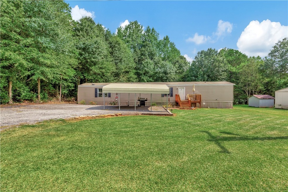 1395 Beaverdam Rd, Williamston, SC 29697 - photo 1