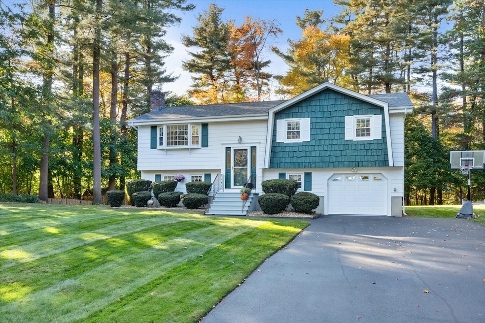 20 Janet Ave, Tewksbury, MA 01876 - photo 1