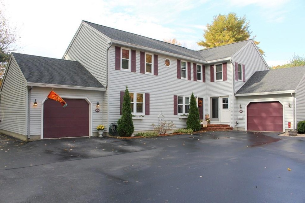 10 Garfield St unit A, Saco, ME 04072 - photo 1