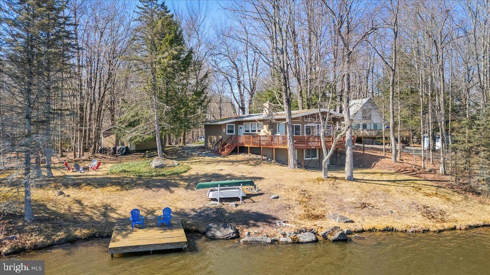 115 Podunk Path, Pocono Lake, PA 18347 - photo 1