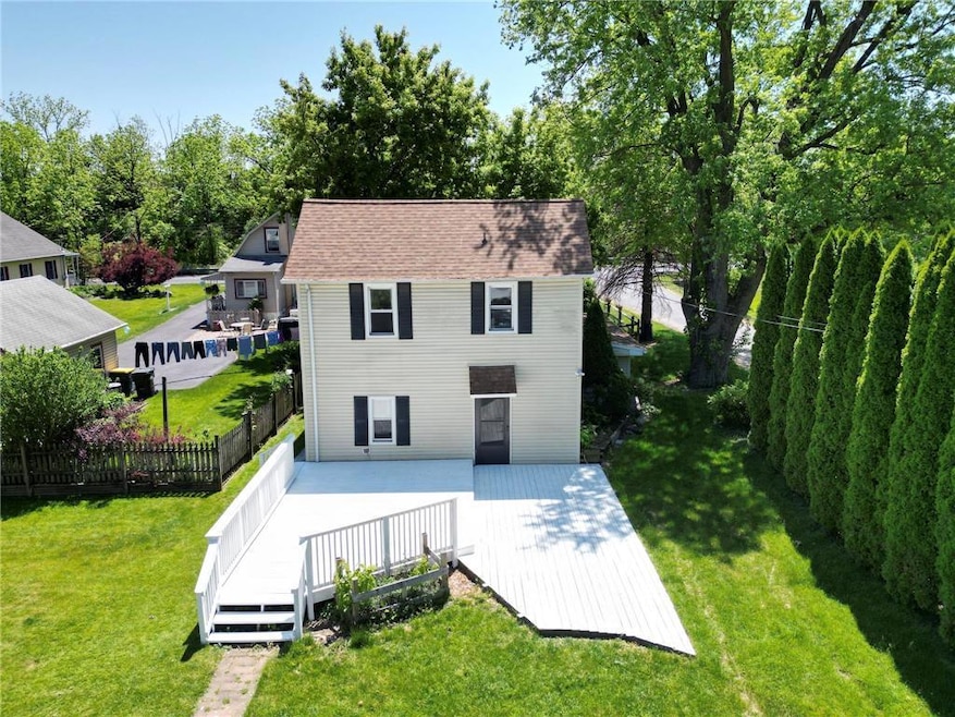 12 West St, Nazareth, PA 18064 - photo 1